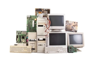  Computer scrap buyer