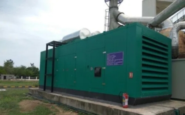  Generator Scrap Buyer