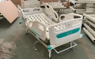  Hospital furniture buyer 
