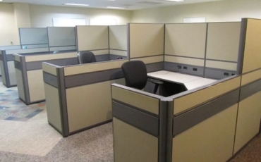  Office Furniture Buyer