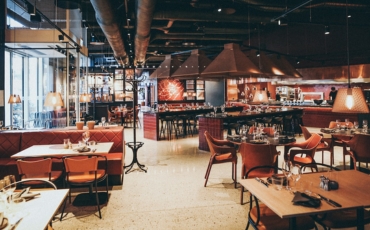 •	Restaurant/ Hotel / Bar Furniture Buyers