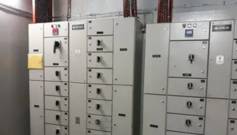 Electric Pannel Board scrap buyer