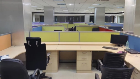 Office Furniture Buyer