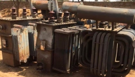 Transformer Scrap Buyer